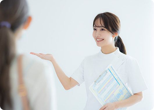 やりがいと成長を実感!!!